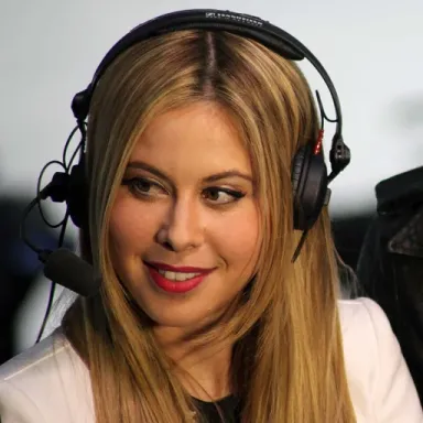 Tara Lipinski profile photo