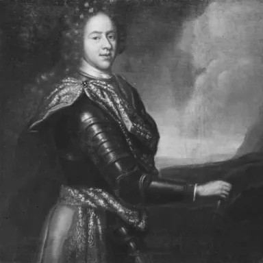 Adolph John II, Count Palatine of Kleeburg profile photo