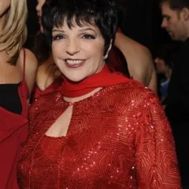 Liza Minnelli profile photo