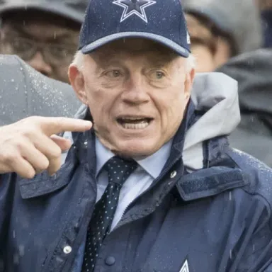 Jerry Jones profile photo