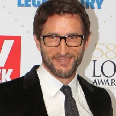 Jonathan LaPaglia profile photo