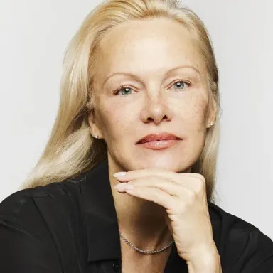 Pamela Anderson profile photo