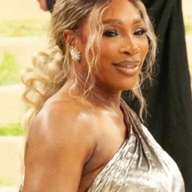 Serena Williams profile photo