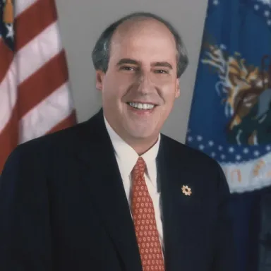 Dan Glickman profile photo