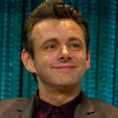 Michael Sheen profile photo