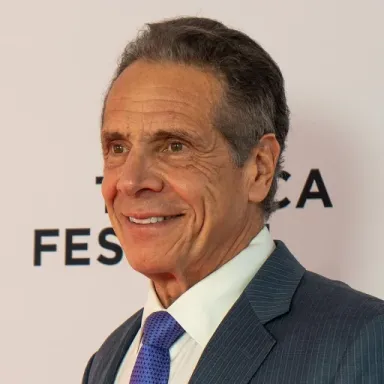 Andrew Cuomo profile photo
