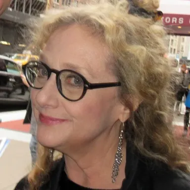 Carol Kane profile photo