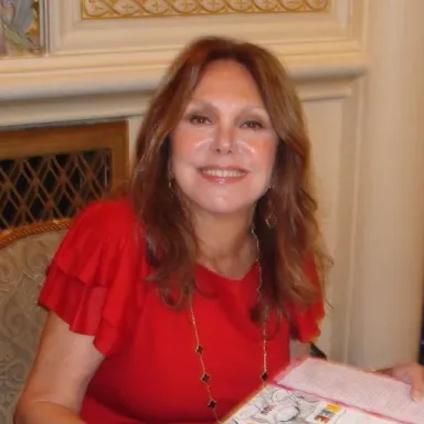 Marlo Thomas profile photo