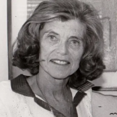 Eunice Kennedy Shriver profile photo