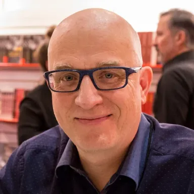Alain Vadeboncoeur profile photo
