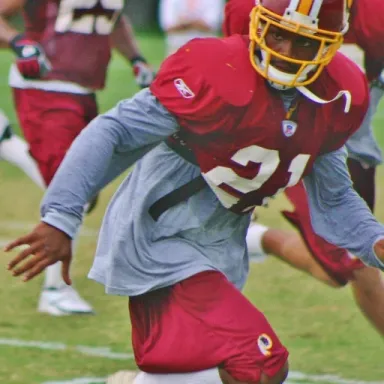 Sean Taylor profile photo