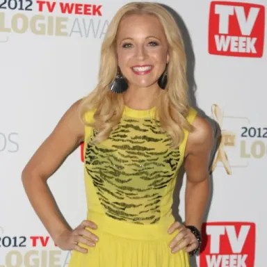 Carrie Bickmore profile photo