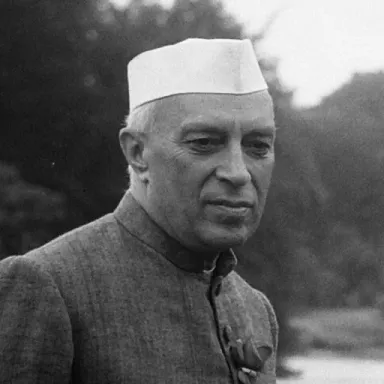 Jawaharlal Nehru profile photo