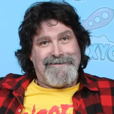 Mick Foley profile photo