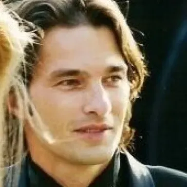 Olivier Martinez profile photo