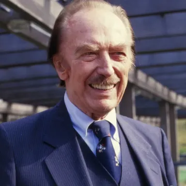 Fred Trump profile photo