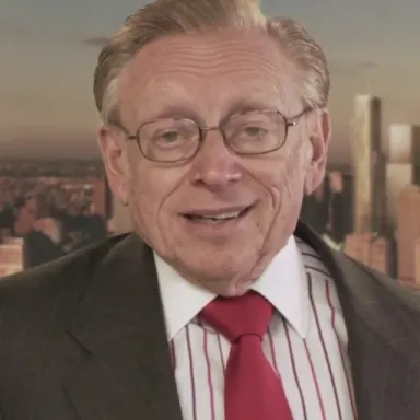 Larry Silverstein profile photo