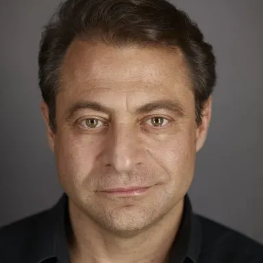 Peter Diamandis profile photo
