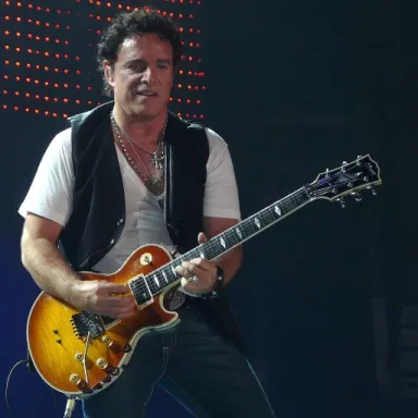 Neal Schon profile photo