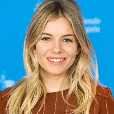 Sienna Miller profile photo