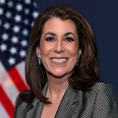 Tammy Bruce profile photo