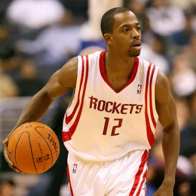 Rafer Alston profile photo