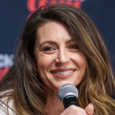 Cerina Vincent profile photo