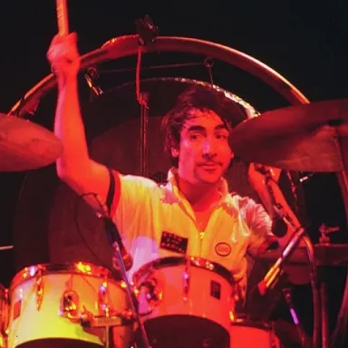 Keith Moon profile photo