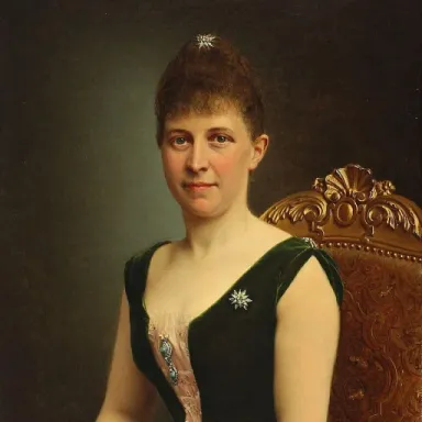 Emma Christian profile photo