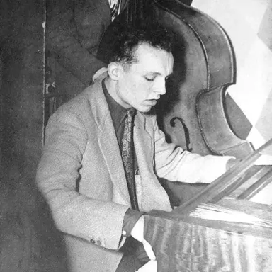 Claude Bolling profile photo
