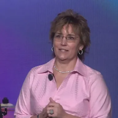 Christy Martin profile photo