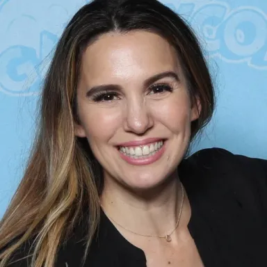 Christy Carlson Romano profile photo