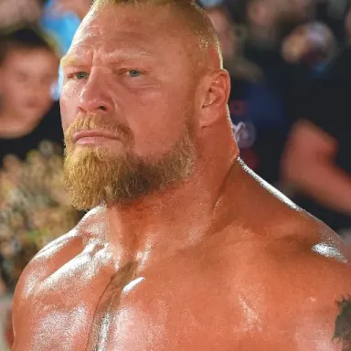 Brock Lesnar profile photo