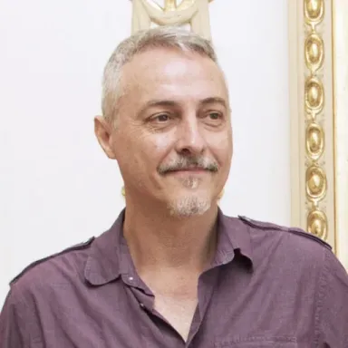 Pedro Aznar profile photo