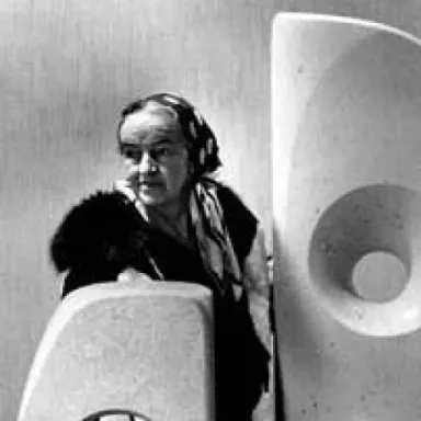 Barbara Hepworth profile photo
