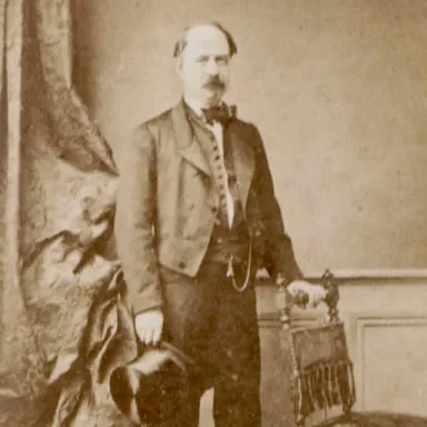 Alfred Potiquet profile photo