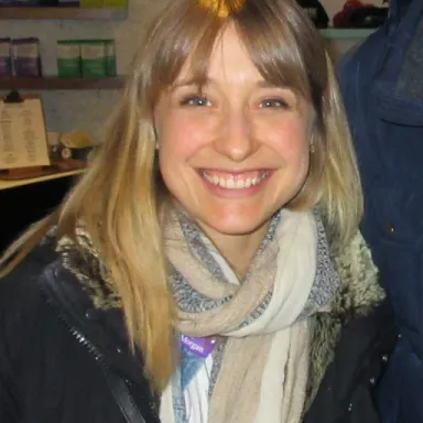 Allison Mack profile photo