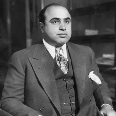 Al Capone profile photo
