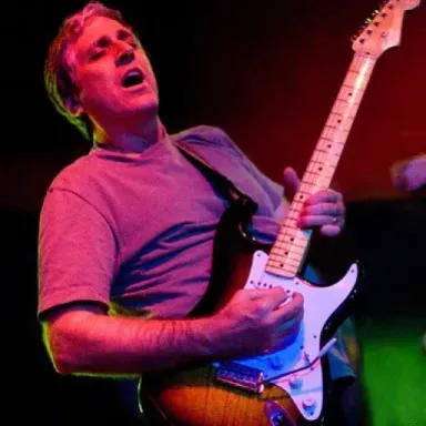 Jack Sherman profile photo
