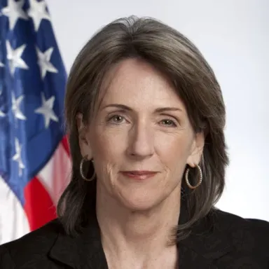 Carol Browner profile photo