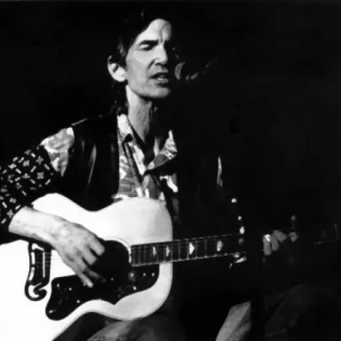 Townes Van Zandt profile photo