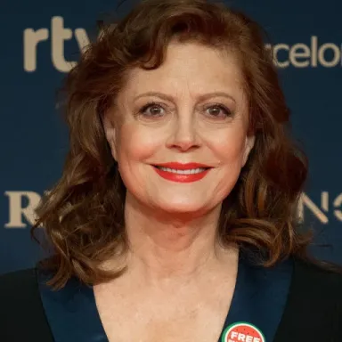 Susan Sarandon profile photo