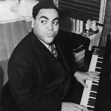 Fats Waller profile photo