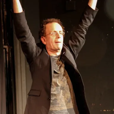 Kevin McDonald profile photo