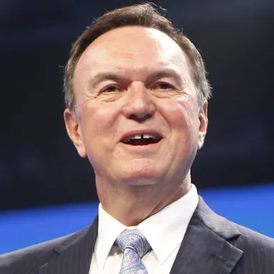 Mike Duke profile photo