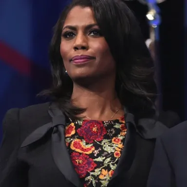 Omarosa Manigault Newman profile photo