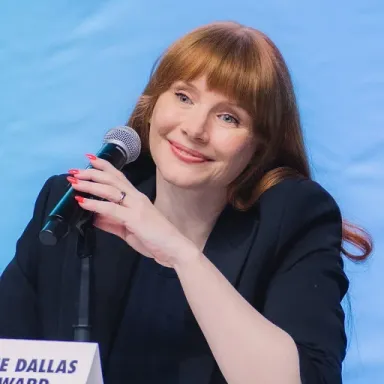 Bryce Dallas Howard profile photo