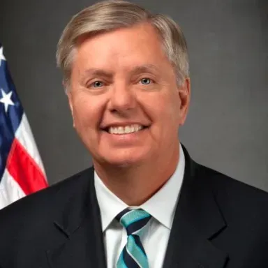 Lindsey Graham profile photo