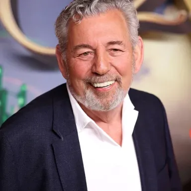 James Dolan (businessman) profile photo