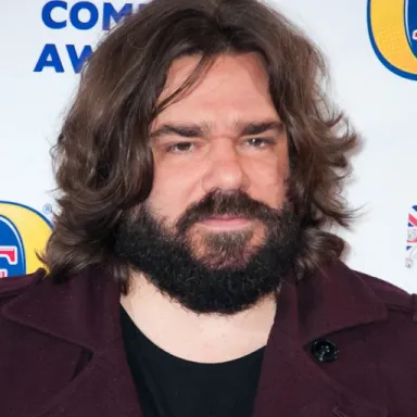 Matt Berry profile photo